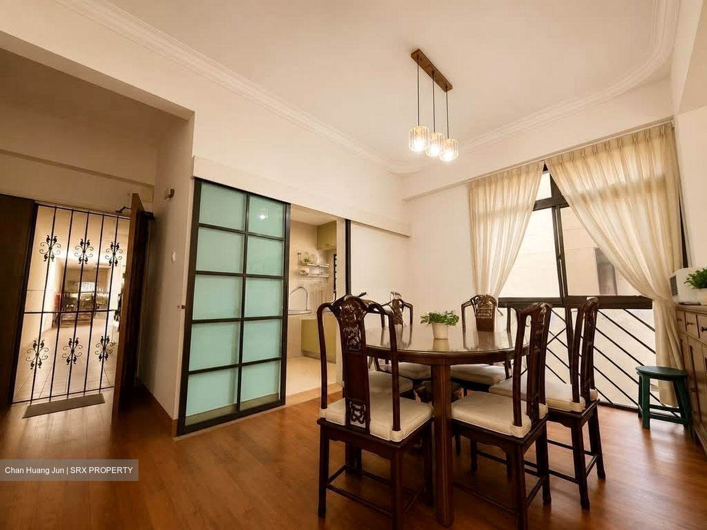 Cashew Heights Condominium (D23), Condominium #581936451